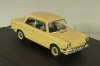 Лаз-695Н бело-синий, Classicbus 1:43 