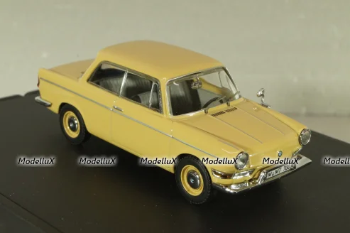 Лаз-695Н бело-синий, Classicbus 1:43 