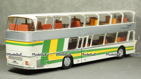 Камаз-4310, ООН, 12.1992г., Арек 1:43