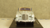 Maybach SW 38/42 Ponton-Convertible gray, 60042, AutoCult 1:43