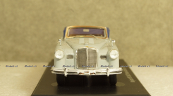 Maybach SW 38/42 Ponton-Convertible gray, 60042, AutoCult 1:43