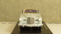 Maybach SW 38/42 Ponton-Convertible gray, 60042, AutoCult 1:43