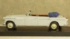 Berliet TB 015 M3 6X4 1960 Yellow, TTR028,IXO 1:43