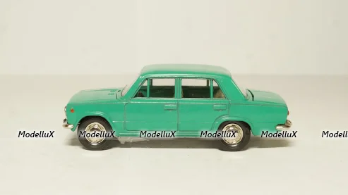 Лаз-695Н бело-синий, Classicbus 1:43 