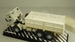 Камаз-4310, ООН, 12.1992г., Арек 1:43