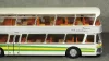 Лаз-695Н бело-синий, Classicbus 1:43 