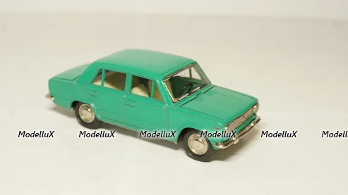 Лаз-695Н бело-синий, Classicbus 1:43 