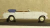 Berliet TB 015 M3 6X4 1960 Yellow, TTR028,IXO 1:43