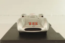Mercedes-Benz W 196 #18 J.M. Fangio, Altaya 1:43