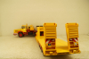 Berliet TB 015 M3 6X4 1960 Yellow, TTR028,IXO 1:43