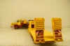 Berliet TB 015 M3 6X4 1960 Yellow, TTR028,IXO 1:43