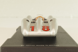 Mercedes-Benz W 196 #18 J.M. Fangio, Altaya 1:43