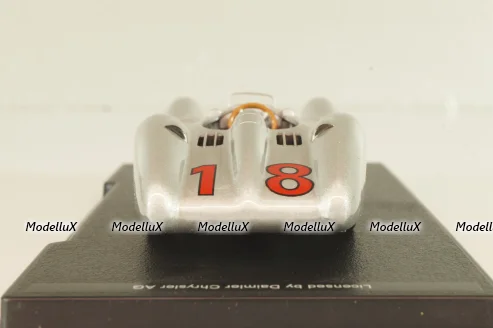 Камаз-53212, зеленый, Арек 1:43