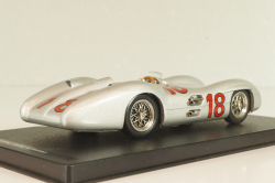 Mercedes-Benz W 196 #18 J.M. Fangio, Altaya 1:43