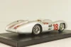 Mercedes-Benz W 196 #18 J.M. Fangio, Altaya 1:43