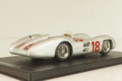 Mercedes-Benz W 196 #18 J.M. Fangio, Altaya 1:43