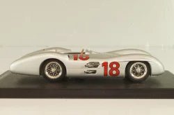 Mercedes-Benz W 196 #18 J.M. Fangio, Altaya 1:43