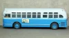 Камаз-53212, зеленый, Арек 1:43