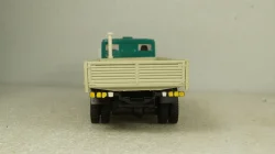 Камаз-53212, зеленый, Арек 1:43