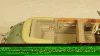 Berliet TB 015 M3 6X4 1960 Yellow, TTR028,IXO 1:43