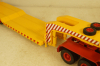 Berliet TB 015 M3 6X4 1960 Yellow, TTR028,IXO 1:43