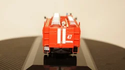 ГАЗ 53-12 АЦ-30-106 Шухободь, 105335, DIP Models 1:43