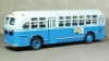 Камаз-53212, зеленый, Арек 1:43