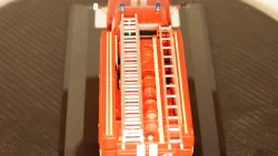 ГАЗ 53-12 АЦ-30-106 Шухободь, 105335, DIP Models 1:43