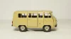 Зил 157Е Д-470 Шнекороторный снегоочиститель красный, Modellux 1:43