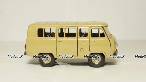 Зил 157Е Д-470 Шнекороторный снегоочиститель красный, Modellux 1:43