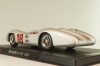 Mercedes-Benz W 196 #18 J.M. Fangio, Altaya 1:43