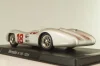 Mercedes-Benz W 196 #18 J.M. Fangio, Altaya 1:43