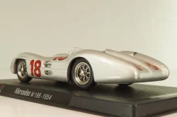 Mercedes-Benz W 196 #18 J.M. Fangio, Altaya 1:43