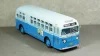 Камаз-53212, зеленый, Арек 1:43