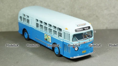 Камаз-53212, зеленый, Арек 1:43