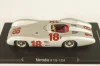 Mercedes-Benz W 196 #18 J.M. Fangio, Altaya 1:43