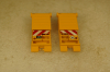 Berliet TB 015 M3 6X4 1960 Yellow, TTR028,IXO 1:43