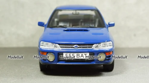 Камаз-53212, зеленый, Арек 1:43