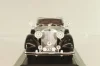 Mercedes-Benz 770 Convertible F 1938, black, MBOMS066, Mercedes-Benz-Offizielle Modell-Sammlung #66, Altaya 1:43