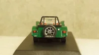 Bugatti Bolide Blue/Black, BU38306 , Burago 1:43