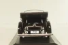 Mercedes-Benz 770 Convertible F 1938, black, MBOMS066, Mercedes-Benz-Offizielle Modell-Sammlung #66, Altaya 1:43