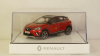Renault Captur 2020 red/black, Norev 1:43