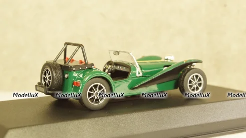 Bugatti Bolide Blue/Black, BU38306 , Burago 1:43