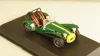 Bugatti Bolide Blue/Black, BU38306 , Burago 1:43