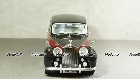 Bugatti Bolide Blue/Black, BU38306 , Burago 1:43