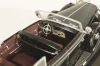 Mercedes-Benz 770 Convertible F 1938, black, MBOMS066, Mercedes-Benz-Offizielle Modell-Sammlung #66, Altaya 1:43