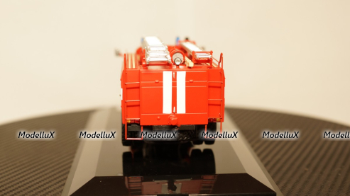 ГАЗ 53-12 АЦ-30-106Г (декали в комплекте), 105337, DIP Models 1:43