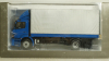 Mercedes Atego 1828, бортовой фургон с тентом,  B66000263, Minichamps 1:43