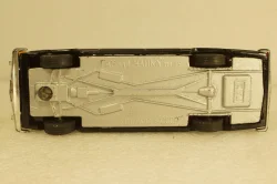 Газ-14 Чайка, черная, з-д. Газ 1:43