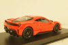Ferrari 488 Pista Signature Series, BU36910 , Burago 1:43